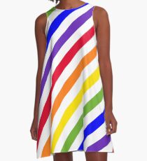 Equality 2018 A-Line Dress