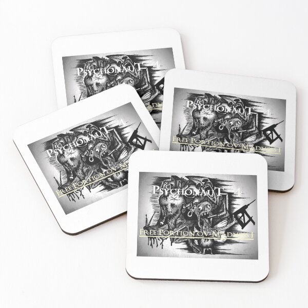 Item preview, Psychonaut 4 - Best Band designed and sold by hdjdfki.
