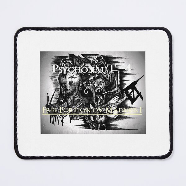 Item preview, Psychonaut 4 - Best Band designed and sold by hdjdfki.
