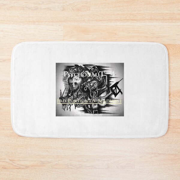 Item preview, Psychonaut 4 - Best Band designed and sold by hdjdfki.