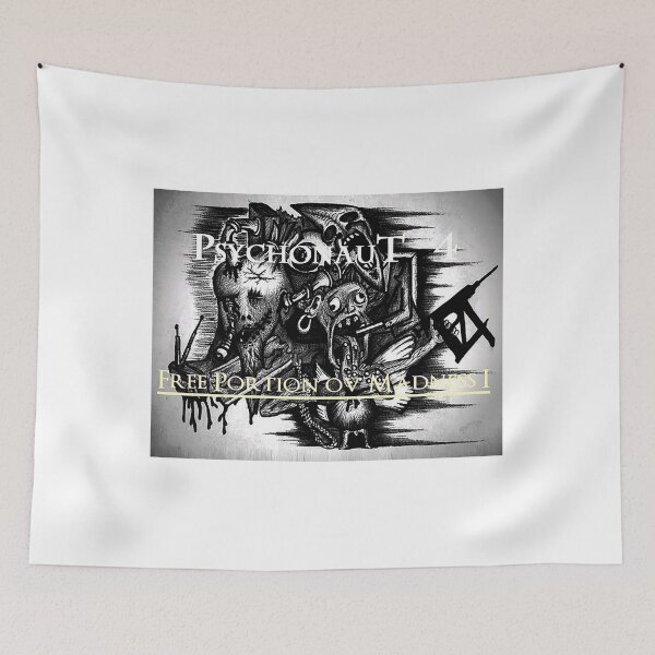 Item preview, Psychonaut 4 - Best Band designed and sold by hdjdfki.