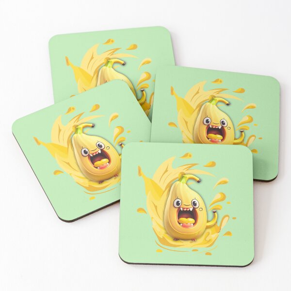 Item preview, Angry banana designed and sold by ManikRaja.