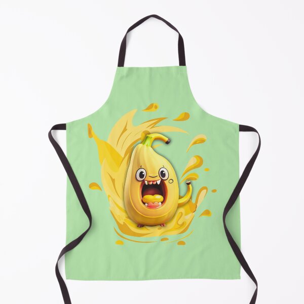 Item preview, Angry banana designed and sold by ManikRaja.