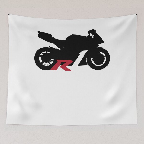 Item preview, R1 Silhouette designed and sold by CareyArtClot.