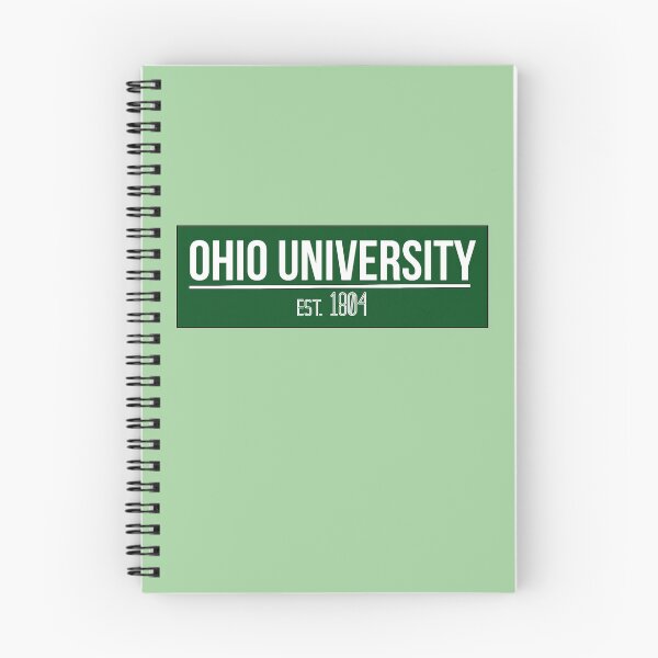 Item preview, Ohio University designed and sold by UniqueDancer.