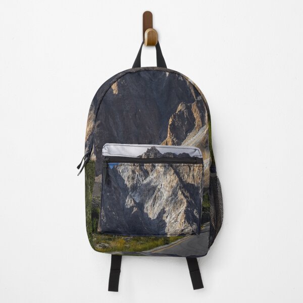 Item preview, The Passu Cones and the Karakoram Highway designed and sold by natejordanphoto.
