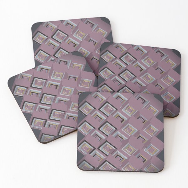 Item preview, 3D Cubes designed and sold by Amir Faysal.