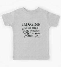 Imagine Kids Tee