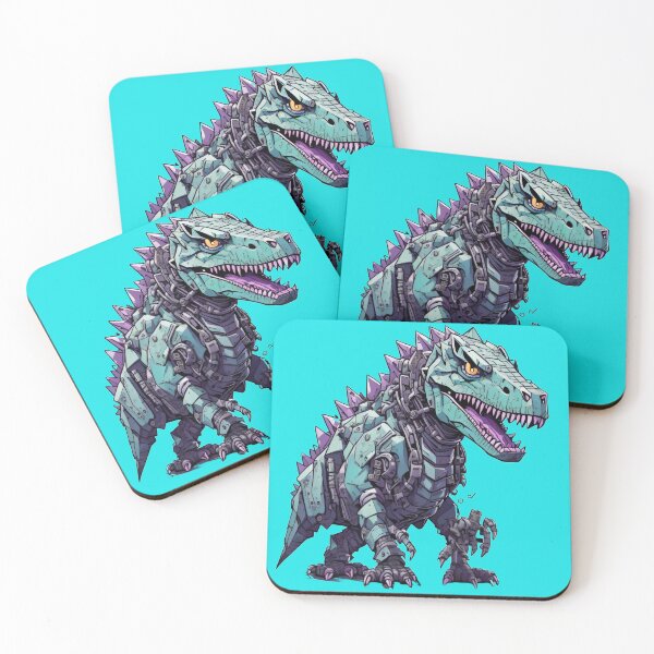 Item preview, Trex Robot designed and sold by ManikRaja.