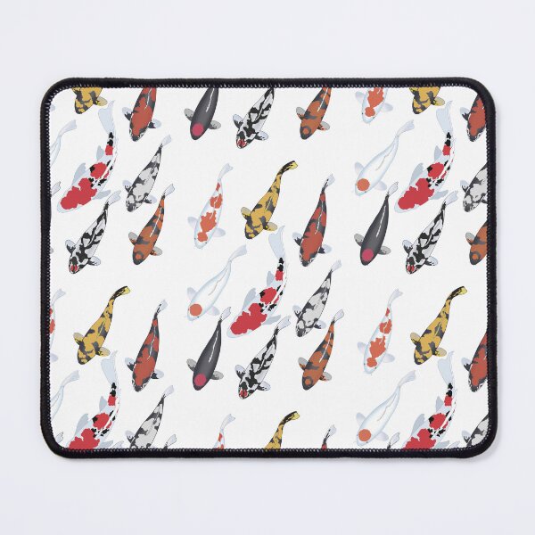 Item preview, KOI 4 designed and sold by karasindesign.