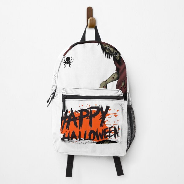 Item preview, Happy Halloween Zombie designed and sold by Tweetypie32.