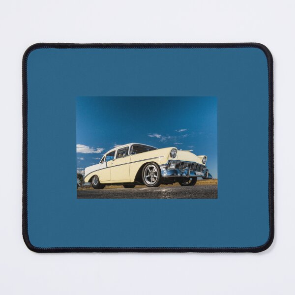 Item preview, Anthony Penna_s 1956 Chevrolet designed and sold by sadamu.