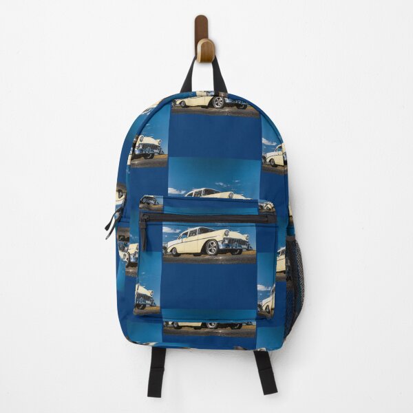 Item preview, Anthony Penna_s 1956 Chevrolet designed and sold by sadamu.