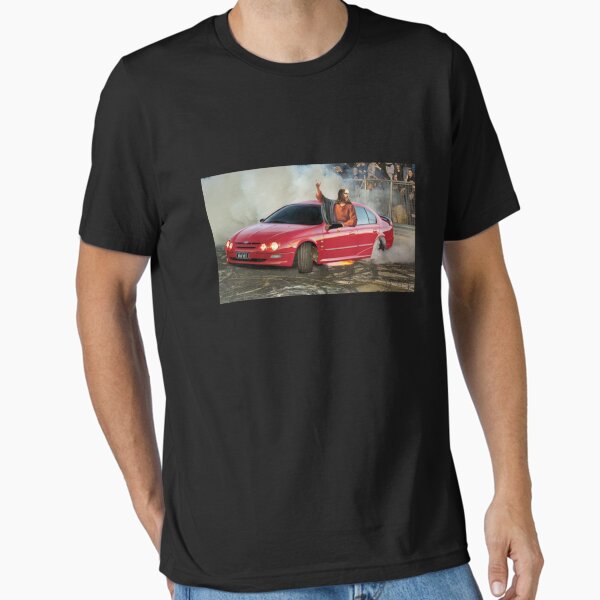 Item preview, AU Falcon Burnout   designed and sold by sadamu.