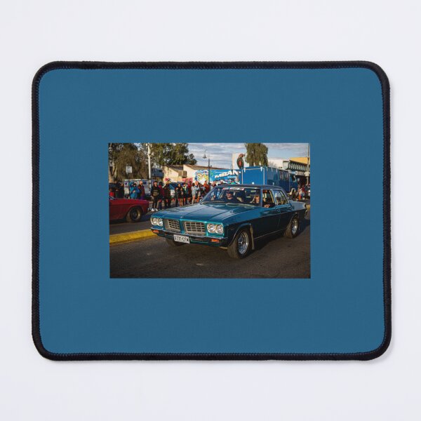 Item preview, Aqua HQ Statesman Long designed and sold by sadamu.