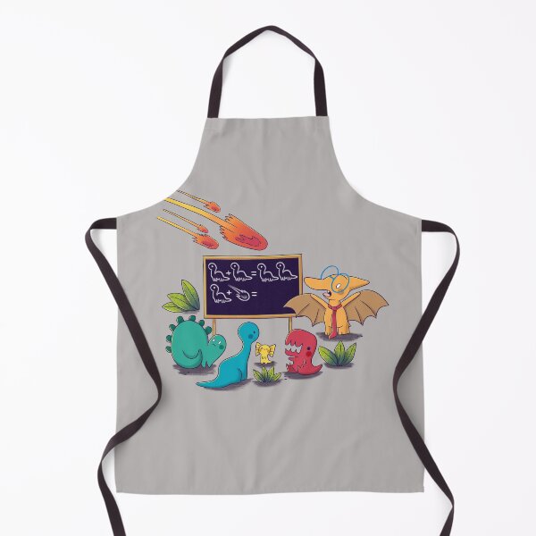 Item preview, Dinos Math Problem designed and sold by TaylorRoss1.