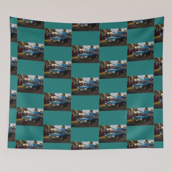 Item preview, Aqua HQ Statesman Long  designed and sold by sadamu.