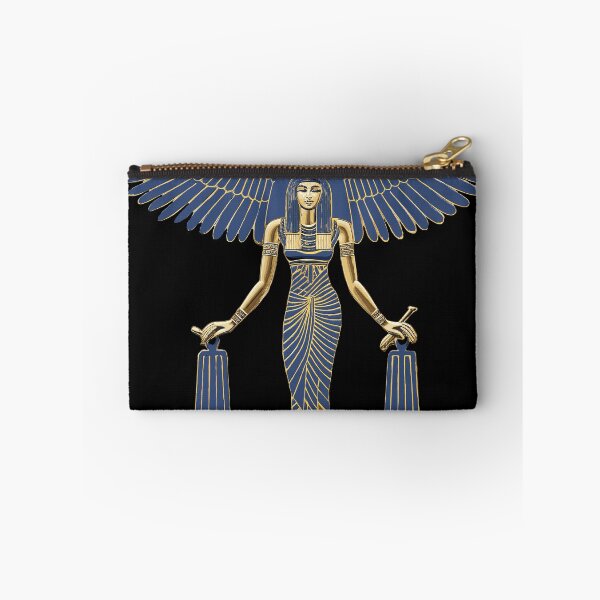 Item preview, Isis the Devoted - Gods of Kemet designed and sold by WennsdaysChild.