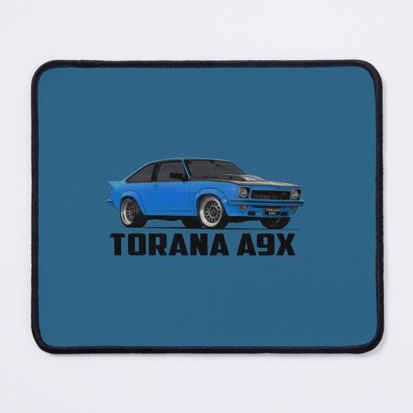 Item preview, Holden Torana - A9X Hatchback - Blue designed and sold by sadamu.
