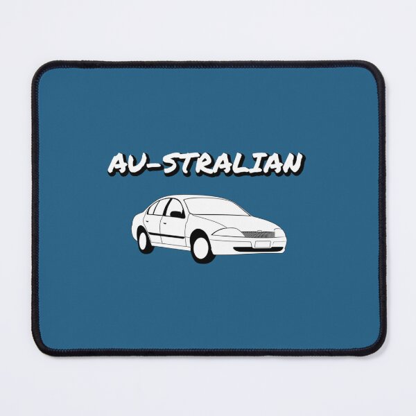 Item preview, AU-Stralian Falcon 1 designed and sold by sadamu.