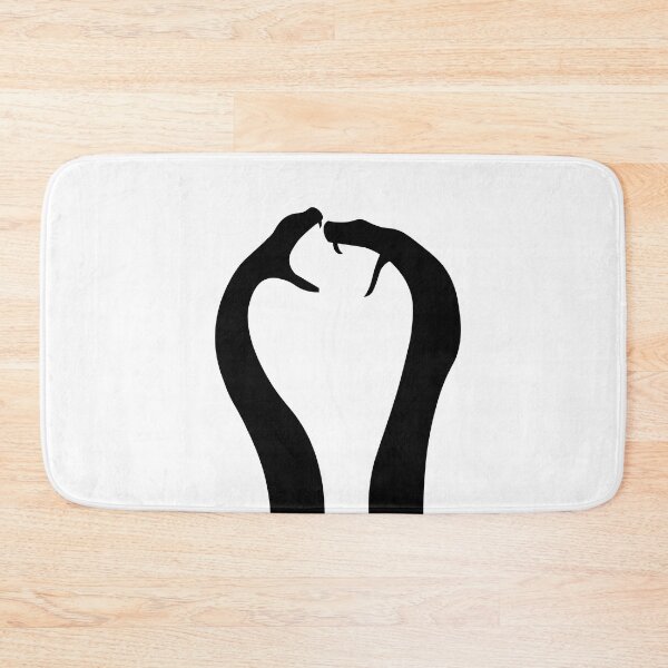 Item preview, Snake fight t-shirt designed and sold by Billium Halder.