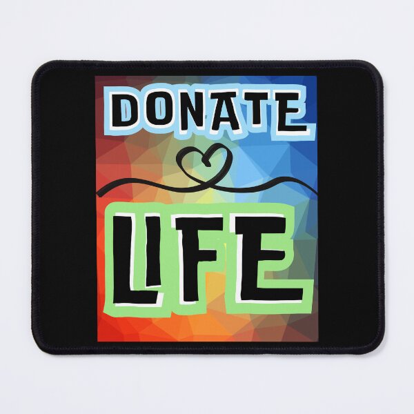 Item preview, Donate life designed and sold by Danii-Shop.