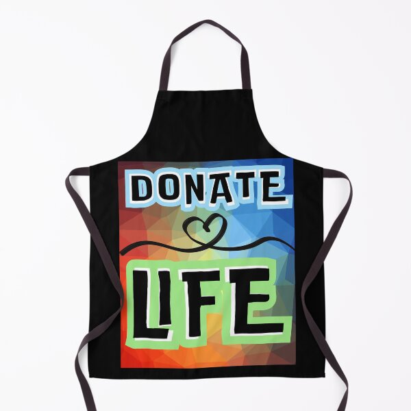 Item preview, Donate life designed and sold by Danii-Shop.