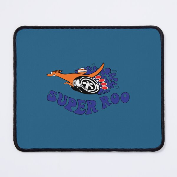 Item preview, Superoo Logo designed and sold by sadamu.