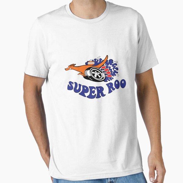 Item preview, Superoo Logo   designed and sold by sadamu.