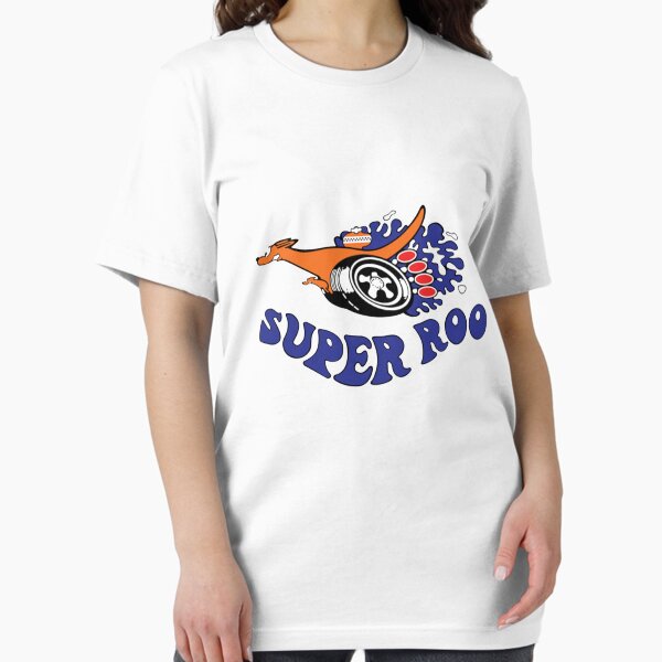 Item preview, Superoo Logo   designed and sold by sadamu.