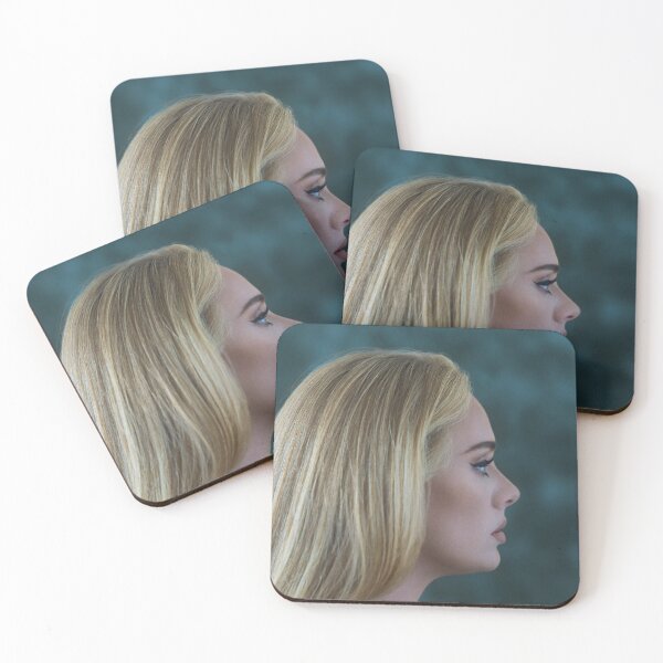 Item preview, ALBUMS ORIGINALS || ADELESINGERS || 01 POSTER designed and sold by folkbieh.