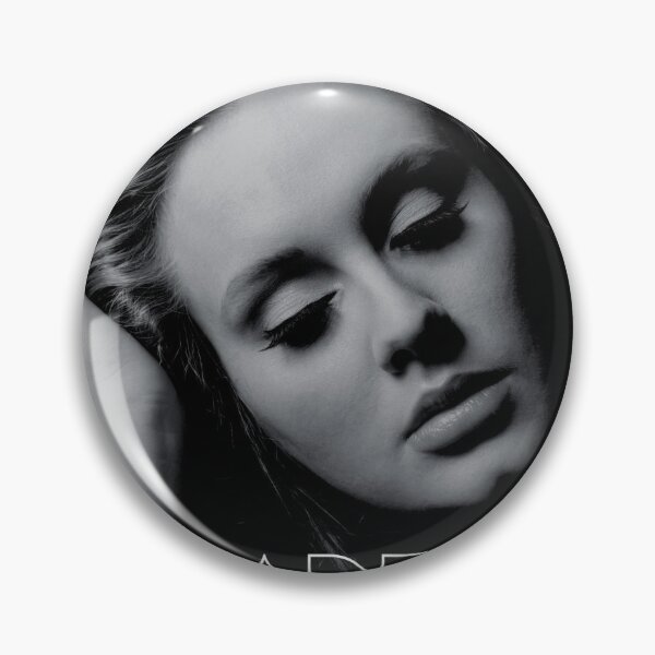Item preview, ALBUMS || ADELESINGERS || 03 POSTER designed and sold by folkbieh.