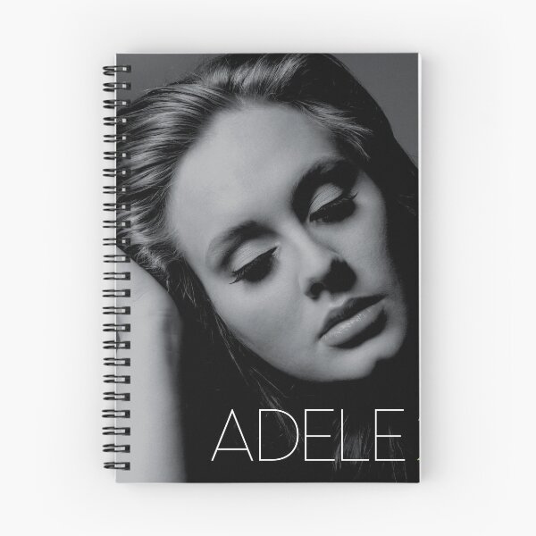 Item preview, ALBUMS || ADELESINGERS || 03 POSTER designed and sold by folkbieh.