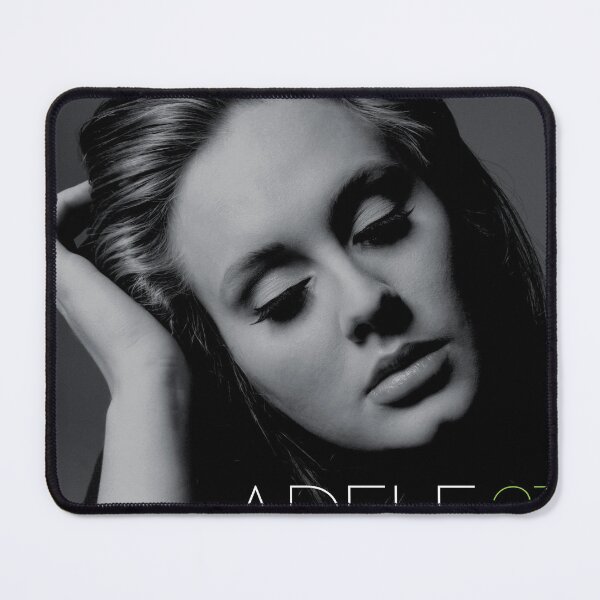 Item preview, ALBUMS || ADELESINGERS || 03 POSTER designed and sold by folkbieh.
