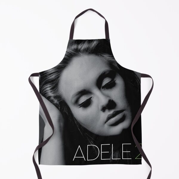 Item preview, ALBUMS || ADELESINGERS || 03 POSTER designed and sold by folkbieh.