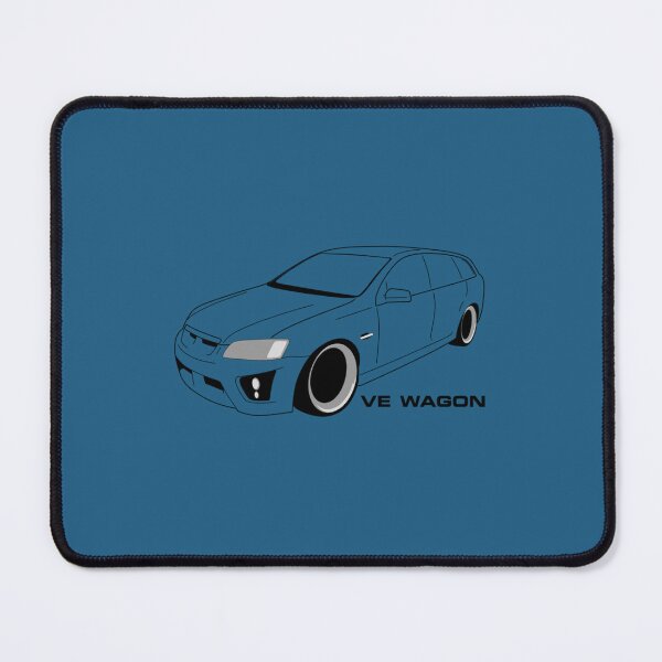 Item preview, VE Wagon 1 designed and sold by sadamu.