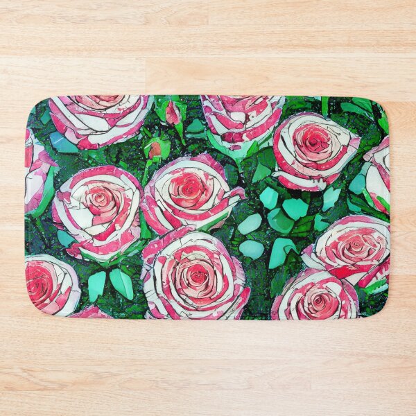 Item preview, Roses seen from above designed and sold by Photopat.