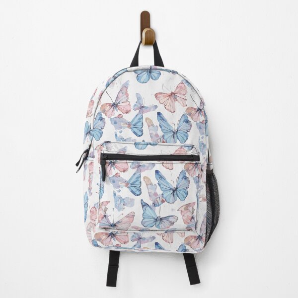 Item preview, Seamless Butterflies designed and sold by deviatepolo.