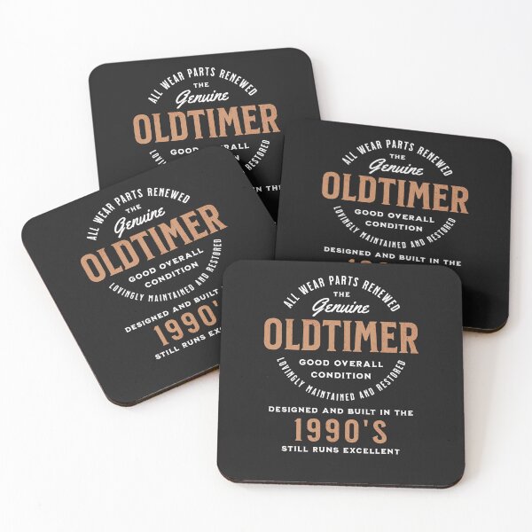 Item preview, For people born in the 1990s funny saying design in English designed and sold by Pflugart.