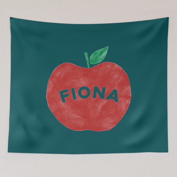Item preview, Fiona Apple Ba designed and sold by HeloiseWolf1.