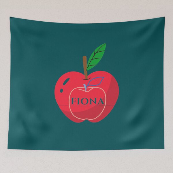 Item preview, Fiona Apple Ba6 designed and sold by HeloiseWolf1.