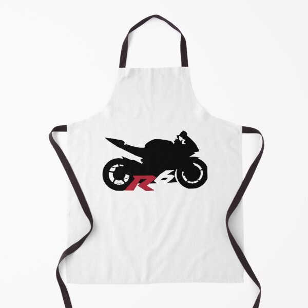 Item preview, Yamaha R6 Silhouette designed and sold by CareyArtClot.