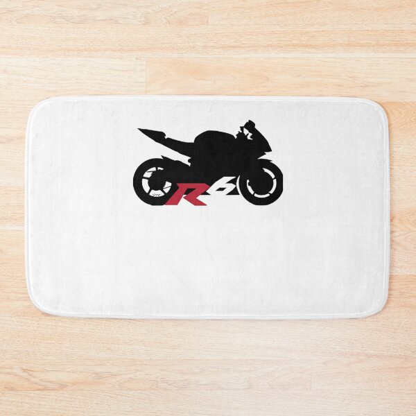 Artikelvorschau, Yamaha R6-Silhouette entworfen und verkauft von CareyArtClot.
