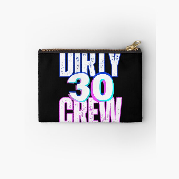 Item preview, Dirty 30 Crew Birthday Thirty Squad designed and sold by BunBuntheDog-.