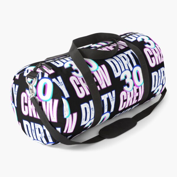 Item preview, Dirty 30 Crew Birthday Thirty Squad designed and sold by BunBuntheDog-.