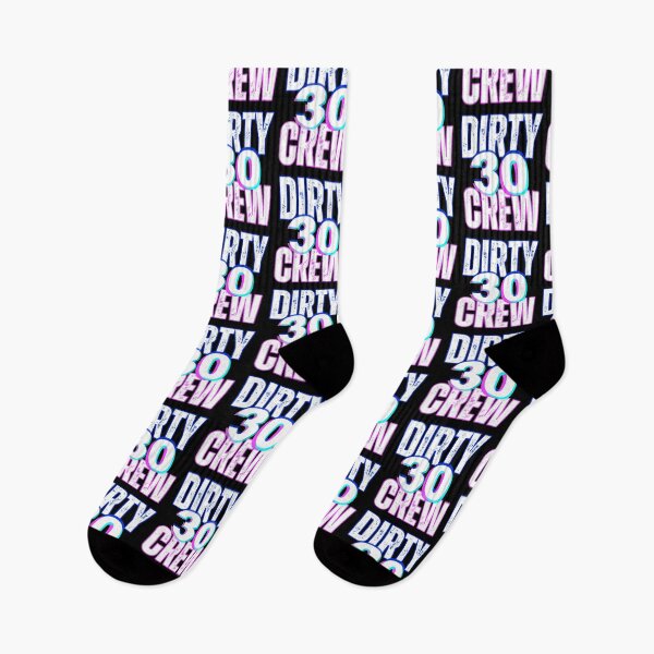 Item preview, Dirty 30 Crew Birthday Thirty Squad designed and sold by BunBuntheDog-.