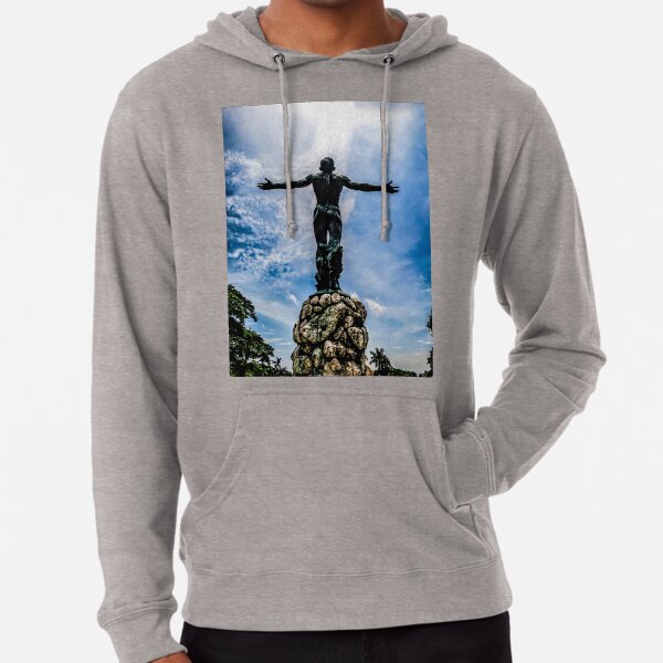 Iv Of Spades Mundo Lightweight Hoodie By Reinmuthis Redbubble