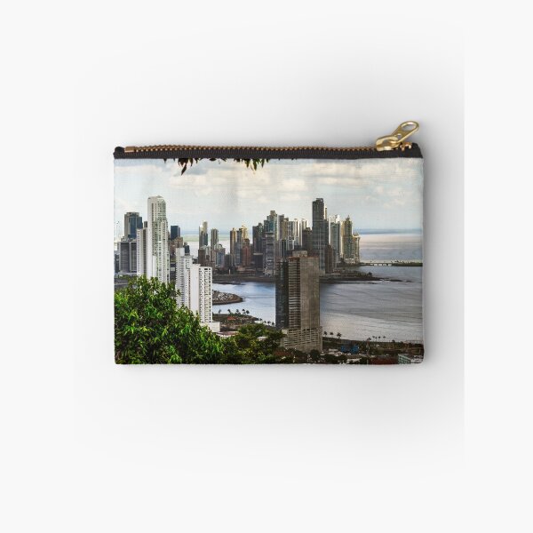Item preview, Panama City designed and sold by Bernai Velarde.