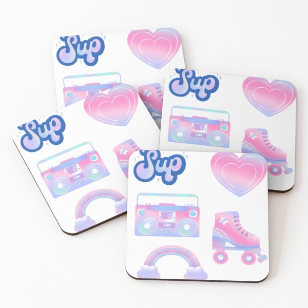 Item preview, I Am Kenough,barbie stickers designed and sold by coldeyes.