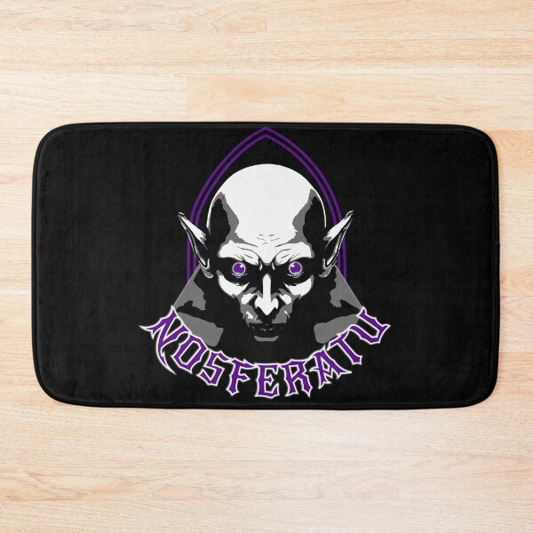 Item preview, Nosferatu, an undead vampire, thirsting for blood designed and sold by EklectikoStudio.